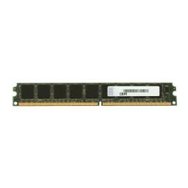43X5303 - IBM 8GB 1066MHz DDR3 PC3-8500 Registered ECC CL7 240-Pin DIMM Very Low Profile (VLP) Dual Rank Memory