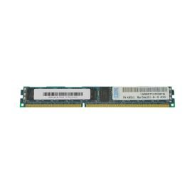 43X5313 - IBM 4GB 1333MHz DDR3 PC3-10600 Registered ECC CL9 240-Pin DIMM Single Rank Memory