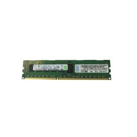 44T1599 - IBM 4GB 1333MHz DDR3 PC3-10600R ECC Registered CL9 240-Pin (LP) DIMM 1.5V Dual Rank x8 Memory Module