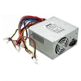 450-AEUW - Dell 350-Watts Single Hot Plug Power Supply