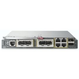 451439-B21 - HP Cisco Catalyst 1/10GBE 3120X Switch