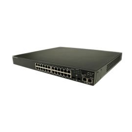 469-3417 - Dell Powerconnect 3524P 24-Ports PoE Managed Network Switch