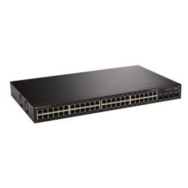 469-4245 - Dell PowerConnect 2848 48-Ports 10/100/1000Base-T Managed Switch