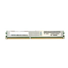46C0529 - IBM 8GB 1066MHz DDR3 PC3-8500 Registered ECC CL7 240-Pin DIMM Very Low Profile (VLP) Dual Rank Memory