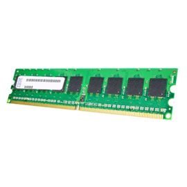 46C0558 - IBM 8GB 1066MHz DDR3 PC3-8500 Registered ECC CL7 240-Pin DIMM 1.35V Low Voltage Very Low Profile (VLP) Quad Rank Memory