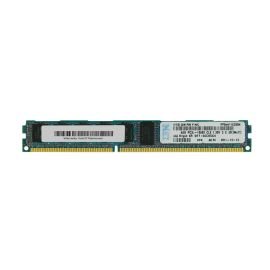 46C0564 - IBM 4GB 1333MHz DDR3 PC3-10600 Registered ECC CL9 240-Pin DIMM 1.35V Low Voltage Very Low Profile (VLP) Dual Rank Memory