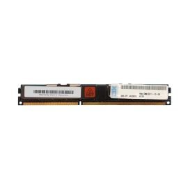 46C0570 - IBM 8GB 1066MHz DDR3 PC3-8500 Registered ECC CL7 240-Pin DIMM 1.35V Low Voltage Very Low Profile (VLP) Quad Rank Memory