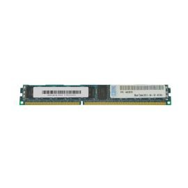 46C0575 - IBM 4GB 1333MHz DDR3 PC3-10600 ECC Registered CL9 240-Pin (VLP) DIMM 1.35V (LV) Single Rank x4 Memory Module
