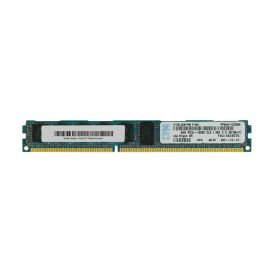 46C0576 - IBM 4GB 1333MHz DDR3 PC3-10600 Registered ECC CL9 240-Pin DIMM 1.35V Low Voltage Very Low Profile (VLP) Dual Rank Memory