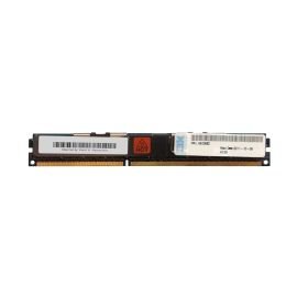 46C0582 - IBM 8GB 1066MHz DDR3 PC3-8500 Registered ECC CL7 240-Pin DIMM 1.35V Low Voltage Very Low Profile (VLP) Quad Rank Memory