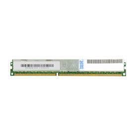 46W0687 - IBM 4GB PC3-14900 DDR3-1866MHz ECC Registered CL13 240-Pin DIMM Very Low Profile (VLP) Dual Rank Memory Module