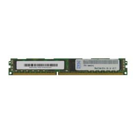 46W0710 - IBM 8GB 1600MHz DDR3 PC3-12800 ECC Registered CL11 240-Pin (VLP) DIMM 1.35V Dual Rank x8 Memory Module