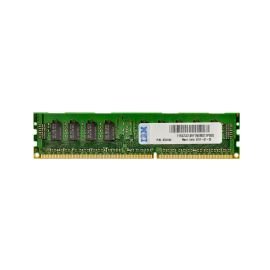 47J0145 - IBM 4GB 1333MHz DDR3 PC3-10600 ECC Registered CL9 240-Pin Low Voltage DIMM 1.35V Single Rank x4 Memory Module