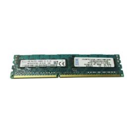 47J0218 - IBM 4GB 1866MHz DDR3 PC3-14900 Registered ECC CL13 240-Pin DIMM Single Rank Memory