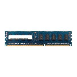 47J0219 - IBM 4GB 1600MHz DDR3 PC3-12800 Registered ECC CL11 240-Pin DIMM 1.35V Low Voltage Single Rank Memory