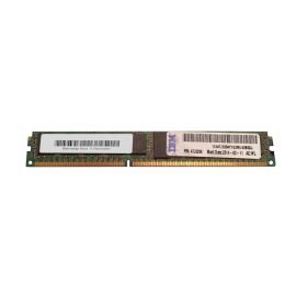 47J0234 - IBM 8GB 1866MHz DDR3 PC3-14900 Registered ECC CL13 240-Pin DIMM Dual Rank Memory