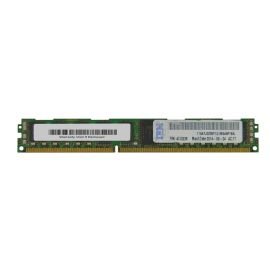 47J0235 - IBM 8GB 1600MHz DDR3 PC3-12800 ECC Registered CL11 240-Pin (VLP) DIMM 1.35V Dual Rank x8 Memory Module