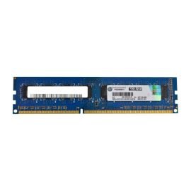 497158-B88 - HP 4GB 1333MHz DDR3 PC3-10600 Unbuffered non-ECC CL9 240-Pin DIMM Memory