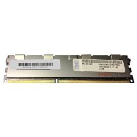 49Y1417 - IBM 8GB 1066MHz DDR3 PC3-8500 Registered ECC CL7 240-Pin DIMM 1.35V Low Voltage Quad Rank Memory