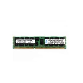 49Y1436 - IBM 8GB 1333MHz DDR3 PC3-10600 ECC Registered CL9 240-Pin DIMM 1.35V Dual Rank x4 Memory Module