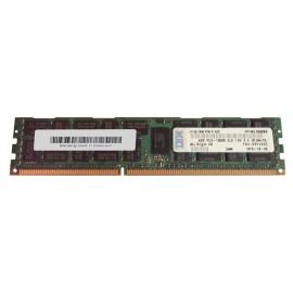 49Y1445 - IBM 4GB 1333MHz DDR3 PC3-10600 Registered ECC CL9 240-Pin DIMM Dual Rank Memory