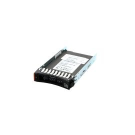 49Y5845 - IBM 512GB SATA 6Gb/s Hot Swap 2.5-inch Solid State Drive (SSD) with Tray for System X