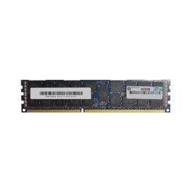 500230-061 - HP 4GB 1333MHz DDR3 PC3-10600 Registered ECC CL9 240-Pin DIMM Dual Rank Memory