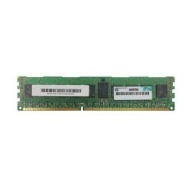500656-8GB - HP 8GB (4 X 2GB) 1333MHz DDR3 PC3-10600 Registered ECC CL9 240-Pin DIMM Memory