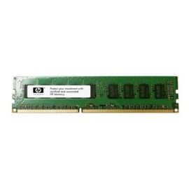 500670-8GB - HP 8GB (4 X 2GB) 1333MHz DDR3 PC3-10600 Unbuffered ECC CL9 240-Pin DIMM Memory