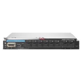 516733-B21 - HP ProCurve 6120XG Ethernet Blade Switch 1 Ports Manageable 8 x Expansion Slots 10GBase-CX4