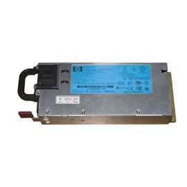 535684R-B21 - HP 460-Watts 12V AC Hot Swap High Efficiency Platinum Power Supply for ProLiant BL280C/BL460C/BL280C G6 Server