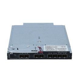 571956-B21 - HP Virtual Connect FlexFabric 10Gb/24-Port Module