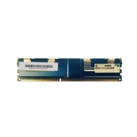 600658-B21 - HP 4GB 1333MHz DDR3 PC3-10600 Registered ECC CL9 240-Pin DIMM Dual Rank Memory