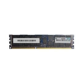 604506-B22 - HP 8GB 1333MHz DDR3 PC3-10600 Registered ECC CL9 240-Pin DIMM Dual Rank Memory