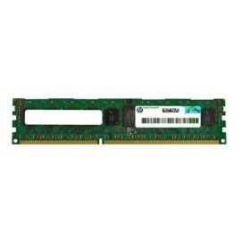604895-B21 - HP 4GB 1600MHz DDR3 PC3-12800 Registered ECC CL11 240-Pin DIMM Single Rank Memory