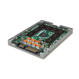 652181-002 - HP 128GB SATA 6Gb/s MLC 2.5-inch Solid State Drive (SSD)