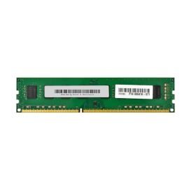 655410-571 - HP 4GB 1600MHz DDR3 PC3-12800 Unbuffered non-ECC CL11 240-Pin DIMM Dual Rank Memory