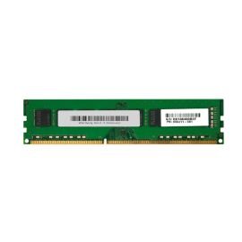 655411-581 - HP 8GB 1600MHz DDR3 PC3-12800 Unbuffered non-ECC CL11 240-Pin DIMM Dual Rank Memory