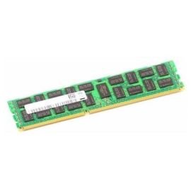 657651-001 - HP 8GB 1600MHz DDR3 PC3-12800 Registered ECC CL11 240-Pin DIMM Single Rank Memory