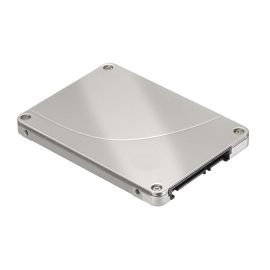 670593-001 - HP 128GB SATA 3Gb/s 2.5-inch Solid State Drive (SSD)