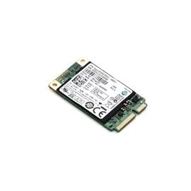 680403-001 - HPE 256GB SATA 6Gb/s mSATA Solid State Drive (SSD)