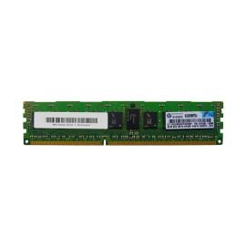 693871-001 - HP 8GB 1600MHz DDR3 PC3-12800 Registered ECC CL11 240-Pin DIMM Memory