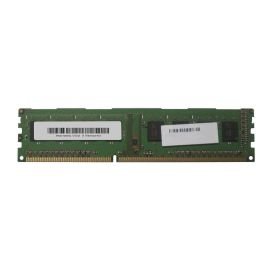 698650-D3N - HP 4GB PC3-12800 DDR3-1600MHz non-ECC Unbuffered CL11 240-Pin DIMM 1.35V Low Voltage Memory Module