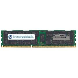 698808-001 - HP 8GB 1600MHz DDR3 PC3-12800 Registered ECC CL11 240-Pin DIMM Dual Rank Memory