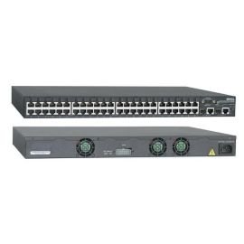 6N552 - Dell PowerConnect 3248 48-Ports 10/100 Fast Ethernet Managed Switch