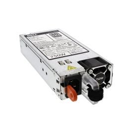 6W2PW - Dell 750-Watts Platinum Power Supply for R520 R620 R720 and R720XD