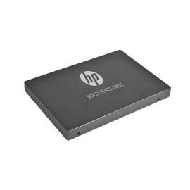 704549-002 - HP 512GB SATA 6Gb/s 2.5-inch Solid State Drive (SSD)