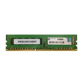 708633-B21 - HP 4GB 1866MHz DDR3 PC3-14900 Unbuffered ECC CL13 240-Pin DIMM Dual Rank Memory