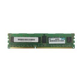 708637-B21 - HP 4GB 1866MHz DDR3 PC3-14900 Registered ECC CL13 240-Pin DIMM Single Rank Memory