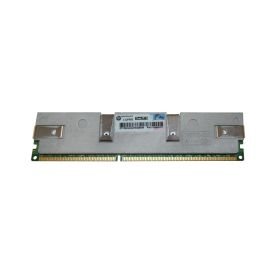 712285-071 - HP 4GB 1600MHz DDR3 PC3-12800 Registered ECC CL11 240-Pin DIMM Single Rank Memory